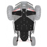 kit protection intégral phd rzr 1000 turbo xrw